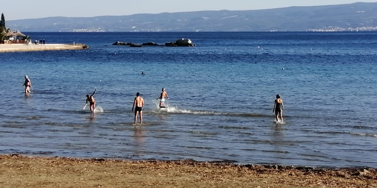 BAČVICE Picigin je životni stil