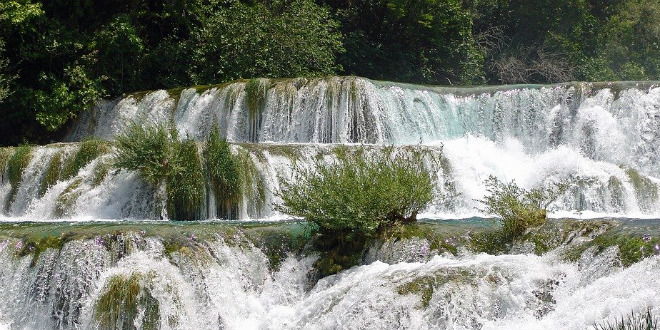 JUMP INTO YOUR VACATION: Turistička kampanja Šibensko-kninske županije osvojila Europu