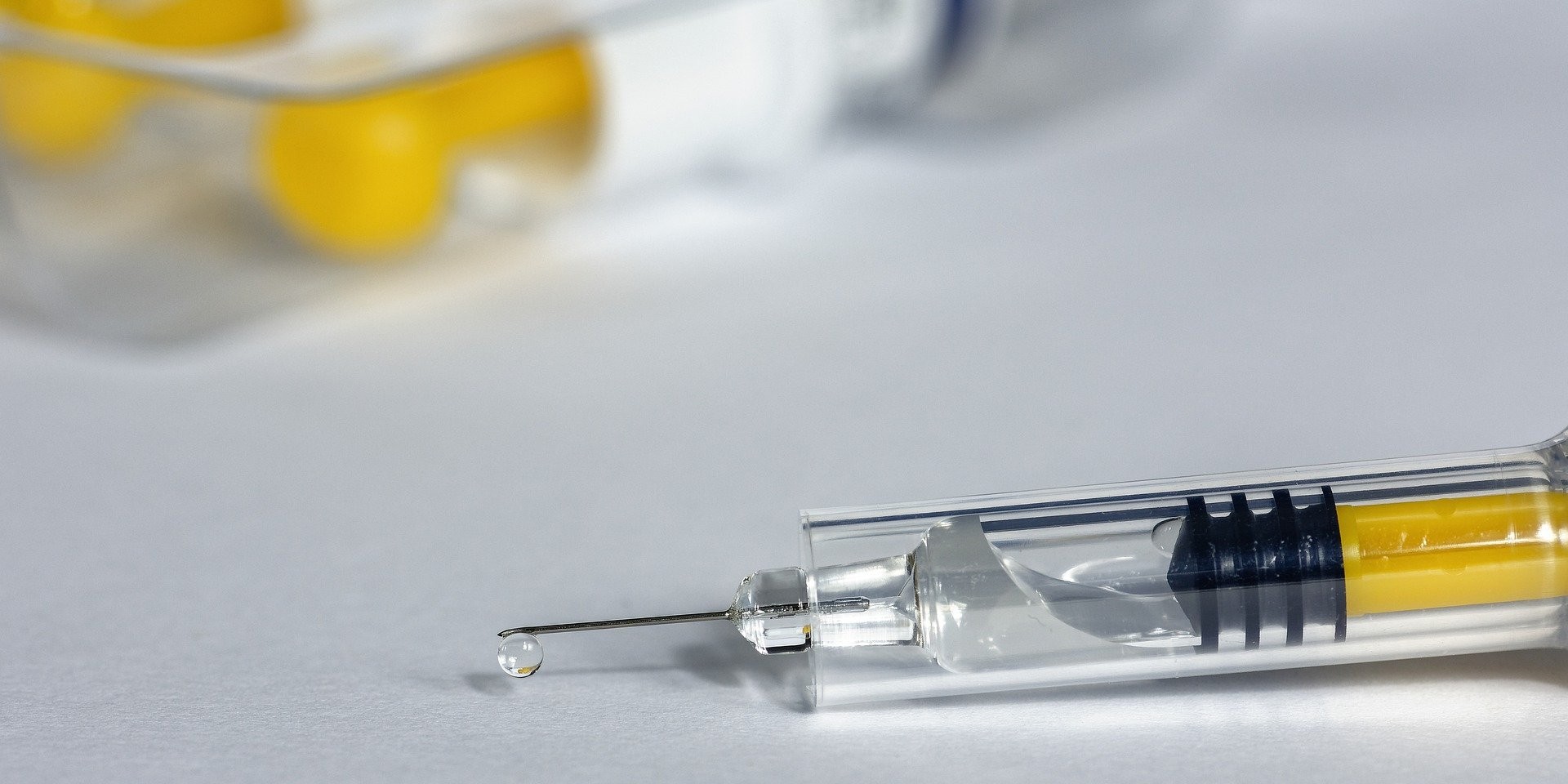 ZNANSTVENIK RAMADAN: Početkom sljedeće godine mogli bi imati dvije milijarde doza cjepiva