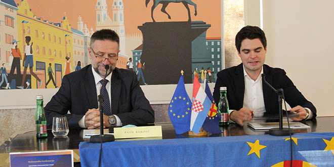 Hrvatska je dokazala da ima snažan utjecaj u Europskoj uniji
