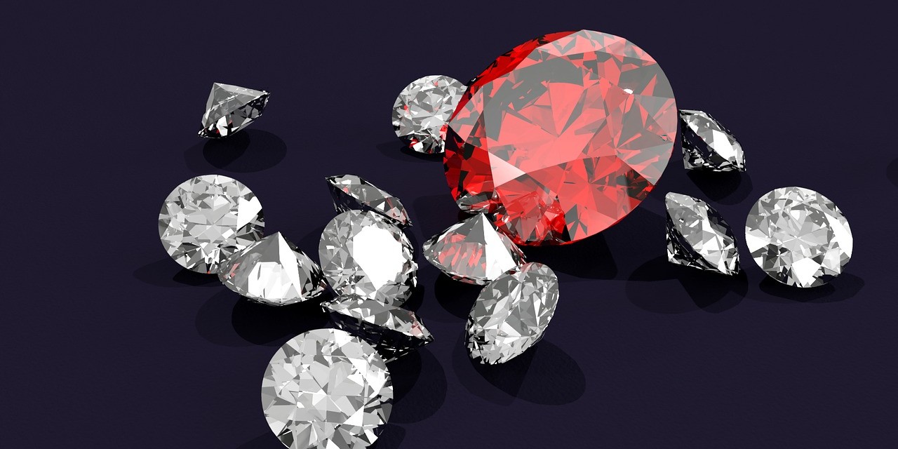VRTOGLAVE CIJENE: 5 najskupljih dragulja prodanih na aukciji
