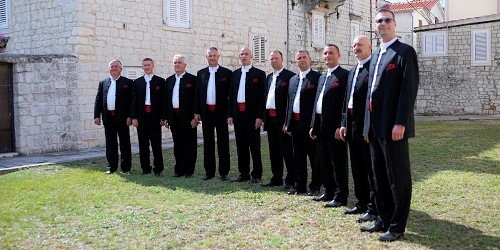 VIDEO Klapa Sv. Juraj HRM-a ima novi spot