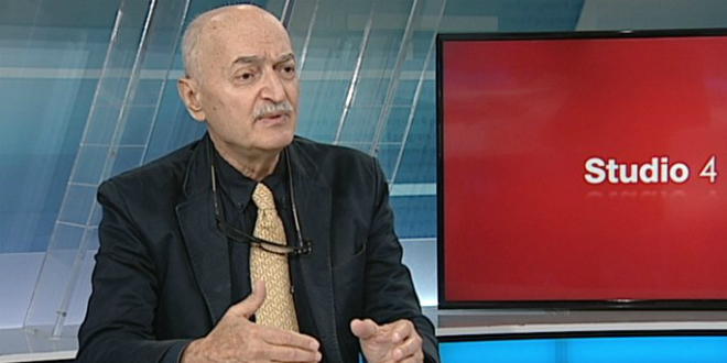 Umro Slaven Letica
