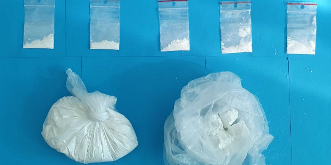 Kaštelanin organizirao šverc kokaina u Veliku Britaniju? Odnedavna je u zatvoru, a policija je prijavila još dvojicu