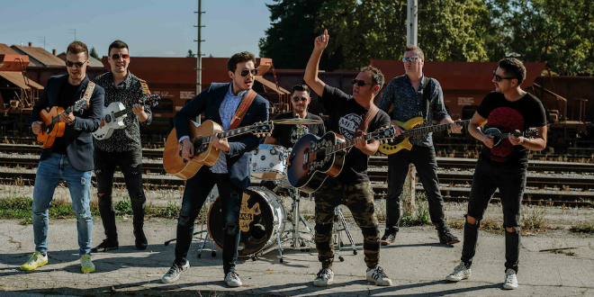 Mejaši napravili glazbeni antidepresiv: U novom spotu pokazali umijeće zidanja, šmirglanja i oranja