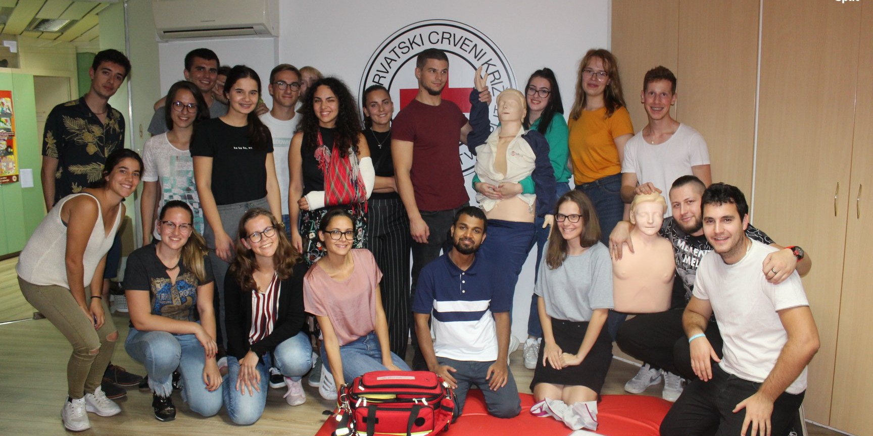 Erasmus Student Network Split traži nove članove