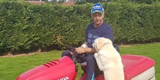 Darko Milinović osniva stranku LiPO