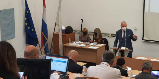 BURAN UVOD U SPLITSKE TRŽNICE Prkić: Gradonačelniče, nemojte lagati!