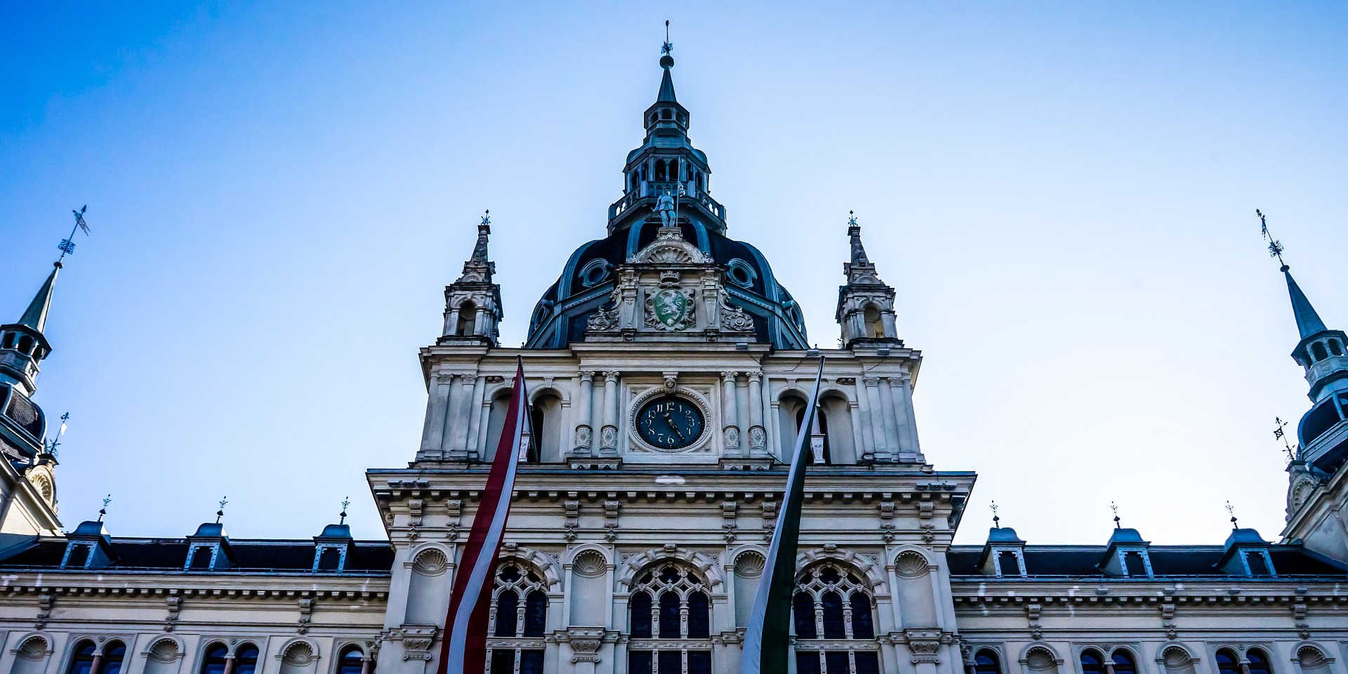 Uzbuna u Grazu zbog dojave o bombi, blokiran centar grada