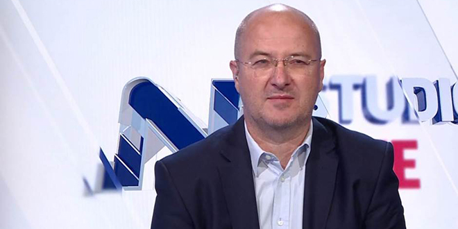 Radić: Nije bilo što je bilo, nego što HRT kaže da je bilo