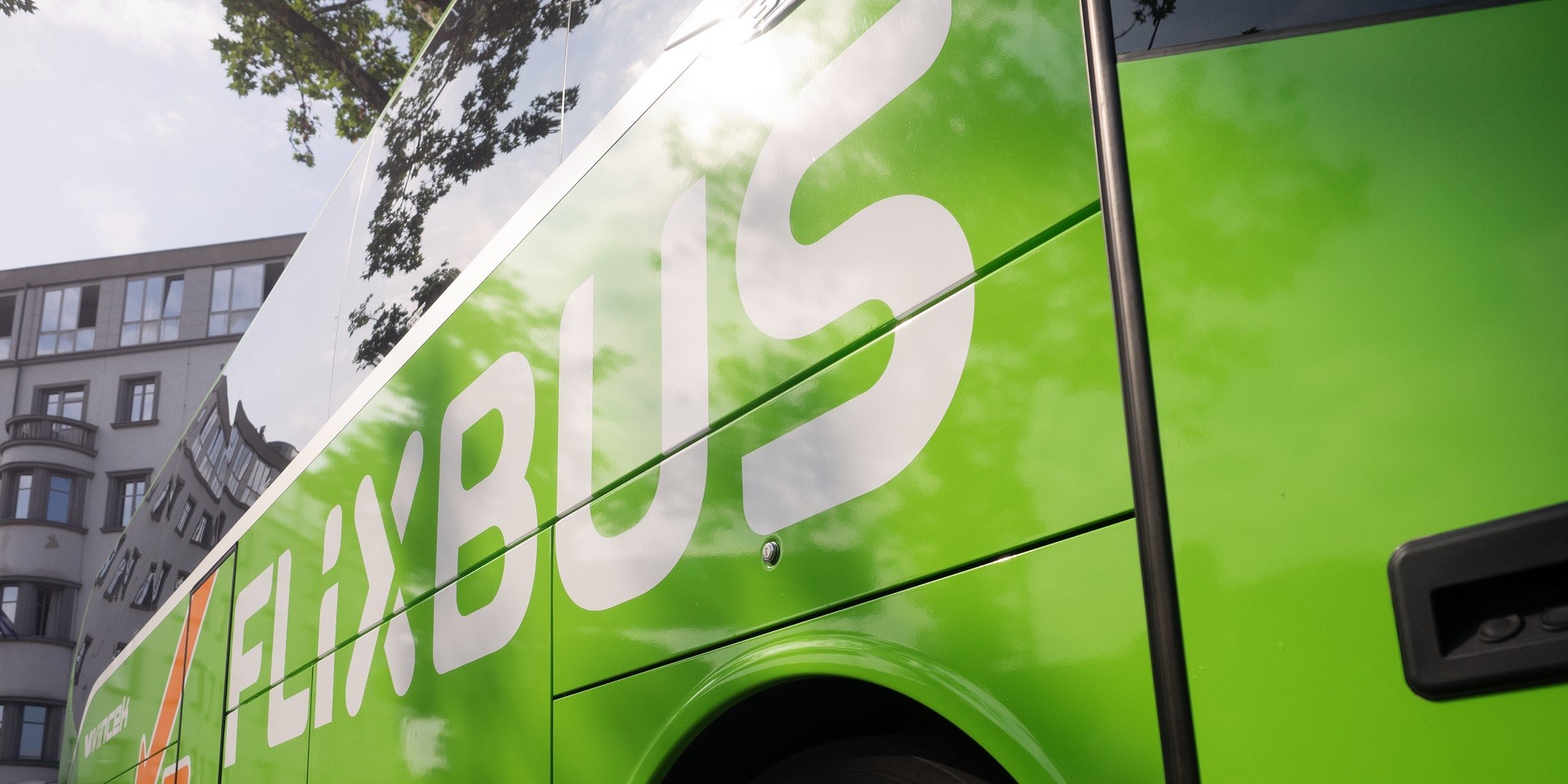 FlixBus i dalje održava povezanost Hrvatske s destinacijama u Sloveniji, Austriji i Njemačkoj