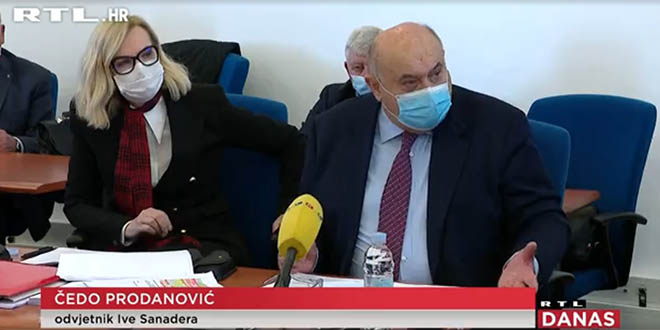 Hoće li HDZ biti prva stranka u povijesti koju će osuditi?