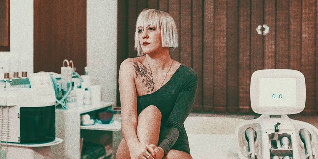 NINA KRALJIĆ OPLELA PO SEVERINI: U inozemstvu ne bi postigla ništa