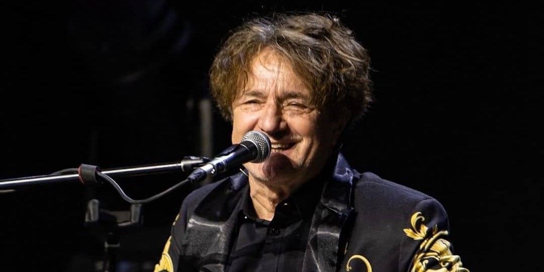 GORAN BREGOVIĆ NA ANTIDEPRESIVIMA: Zbog smrti sestre samo šuti i plače