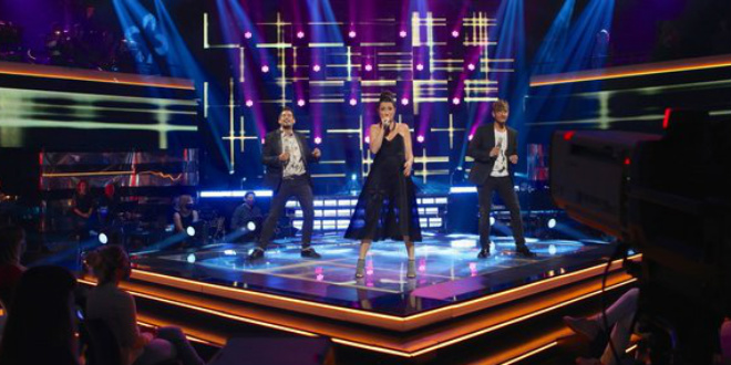 ZVIJEZDE PJEVAJU Tko će u finale showa?