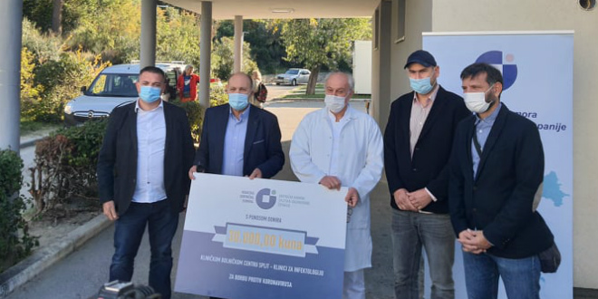 DR. IVIĆ O CJEPIVU 'Ništa se nije riješilo, sljedećih pola godina moramo raditi kao dosad'