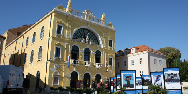 VELIKI JUBILEJ: U HNK Split obilježit će se 40 godina Robija K.