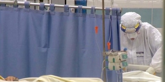ŠEF SPLITSKE INFEKTOLOGIJE: U bolnicu primamo samo najteže pacijente za čije je liječenje nužan kisik