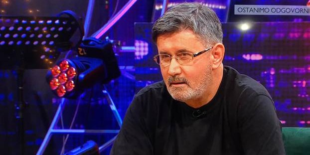 GLUMCI U ZAGVOZDU Ove godine manji, ali zanimljiv program