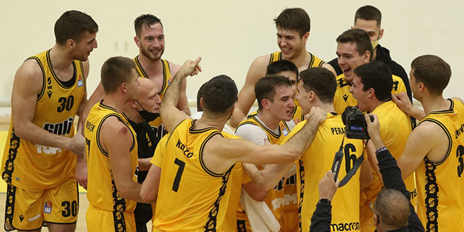CIBONA PONOVNO STIŽE NA GRIPE: 'Potrudit ćemo se imati bolji ulaz u utakmicu nego zadnji put'