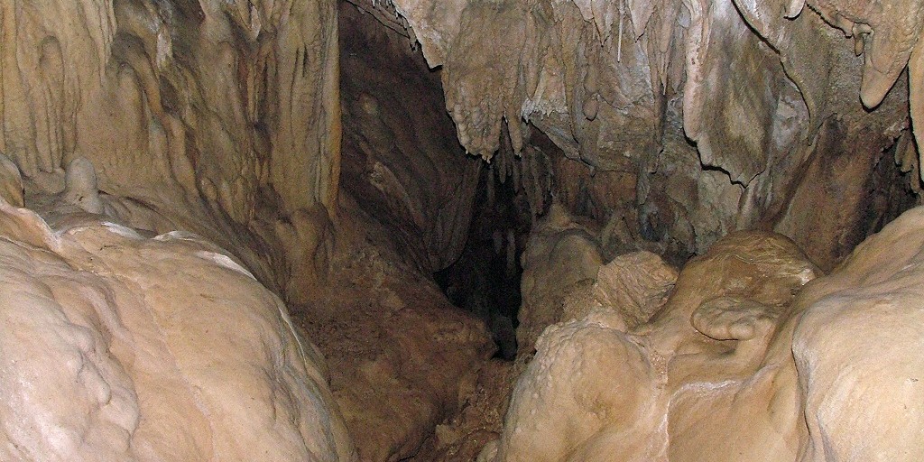Podzemni svijet krša: Dinaridi