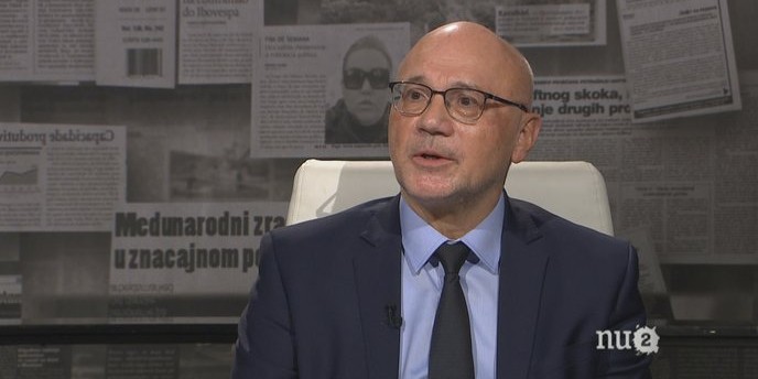 Odvjetnik Miljević: Vlada nije imala zakonsku osnovu za preuzimanje dočeka