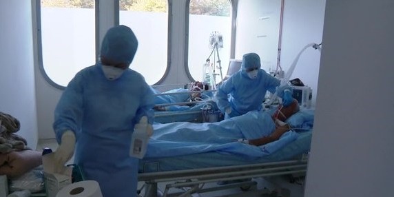 UMRLO OSMERO LJUDI: U Hrvatskoj 11 novih slučajeva zaraze covidom