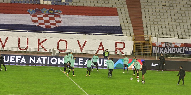 UŽIVO (20.45) Hrvatska protiv Portugala kojeg predvodi Cristiano Ronaldo igra za ostanak u elitnoj skupini Lige nacija
