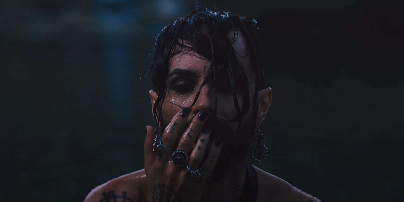 VIDEO Jedinstveni Božo Vrećo postao je 'Čovjek od soli', a nadahnuće je pronašao na Visu