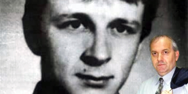 IN MEMORIAM SINIŠI GLAVAŠEVIĆU Splitski novinar o studentskom kolegi i čovjeku koji se za Vukovar borio svojim glasom