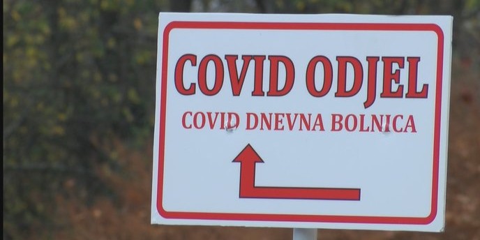 U Hrvatskoj danas 175 novih slučajeva korone, umrle četiri osobe