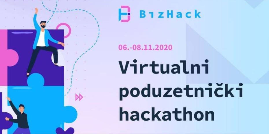 Braća Grepo iz Splita pobjednici prvog virtualnog poduzetničkog hackathona