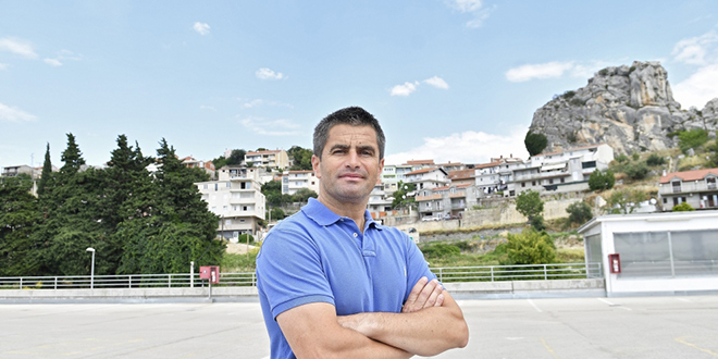 Mihanović objasnio zašto se kandidirao: 'Ako tražite 'šoumena', nemojte glasati za mene'