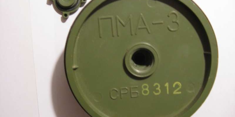 Članovi lovačkog društva pronašli 16 mina PMA-3 te 24 upaljača