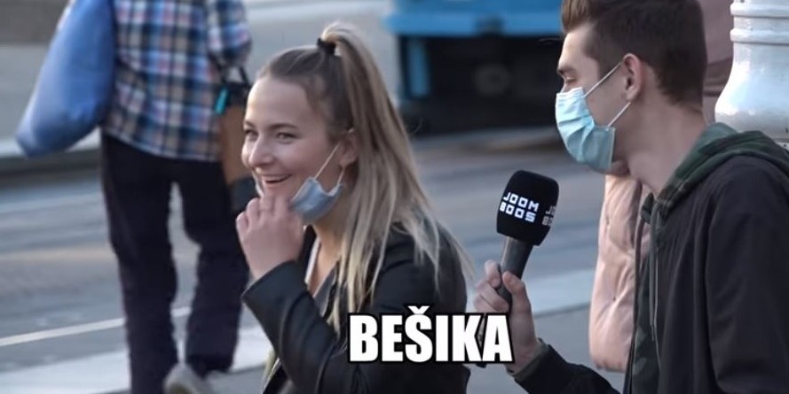 URNEBESKI VIDEO Hrvati pogađali srpske izraze: 'Budjelar? Nije li to buldožer?'