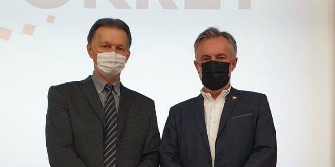 Osnovan Domovinski pokret Dubrovačko-neretvanske županije