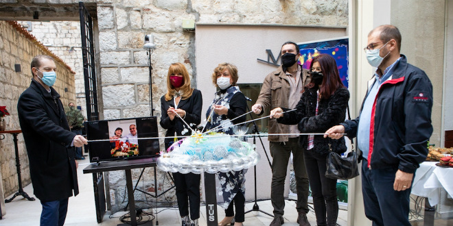 GASTROADVENT Važnost mediteranske prehrane i odgovornosti prema zdravlju na otvorenju ovogodišnje manifestacije