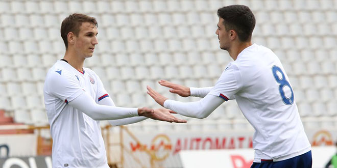 Nikoličius: Pola lige me zove za Teklića, a on nije startao za Hajduk ni u jednoj utakmici