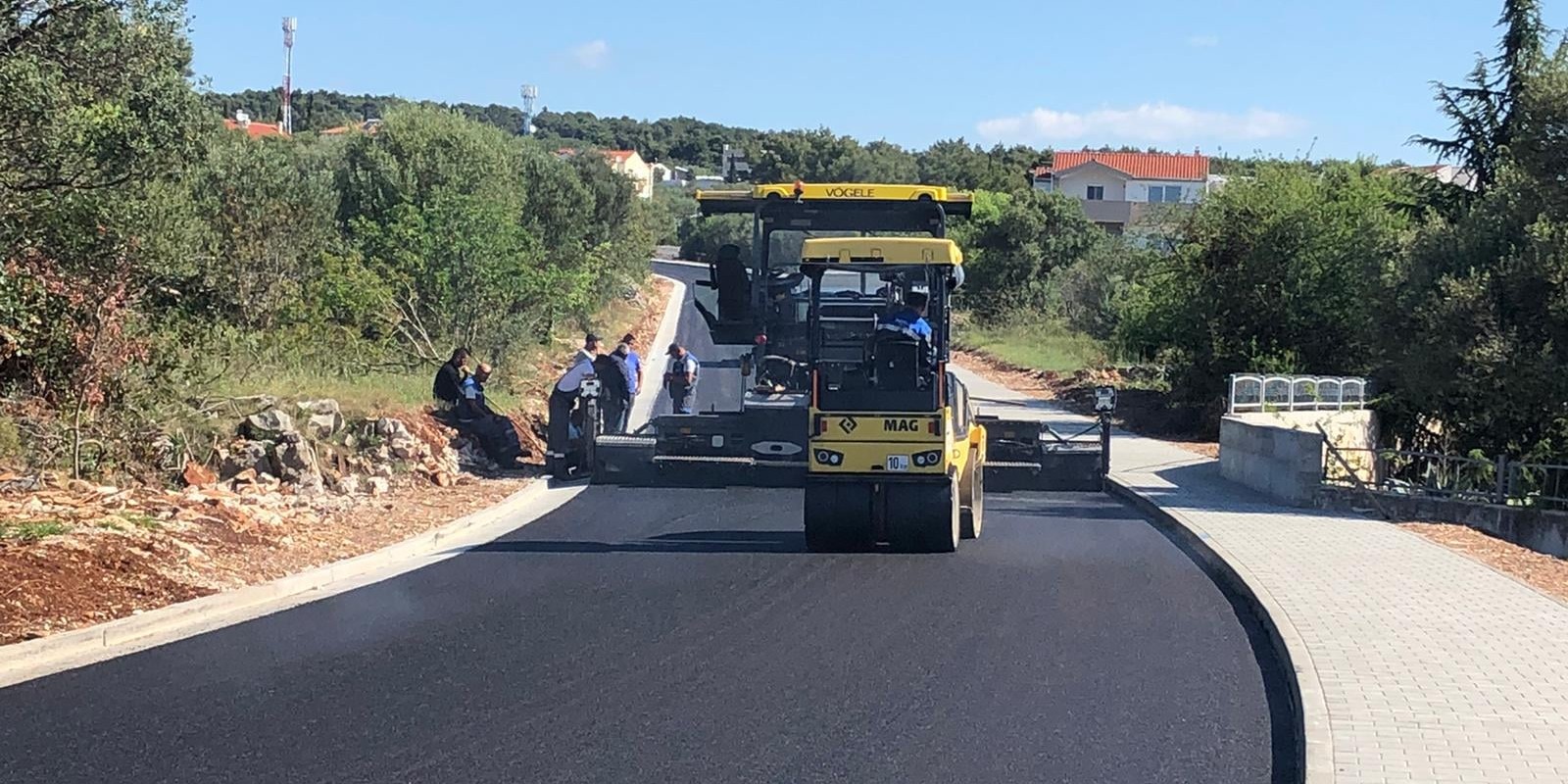 SKUPŠTINA POTVRDILA Iduće godine za županijske i lokalne ceste ŽUC će imati 162,8 milijuna kuna
