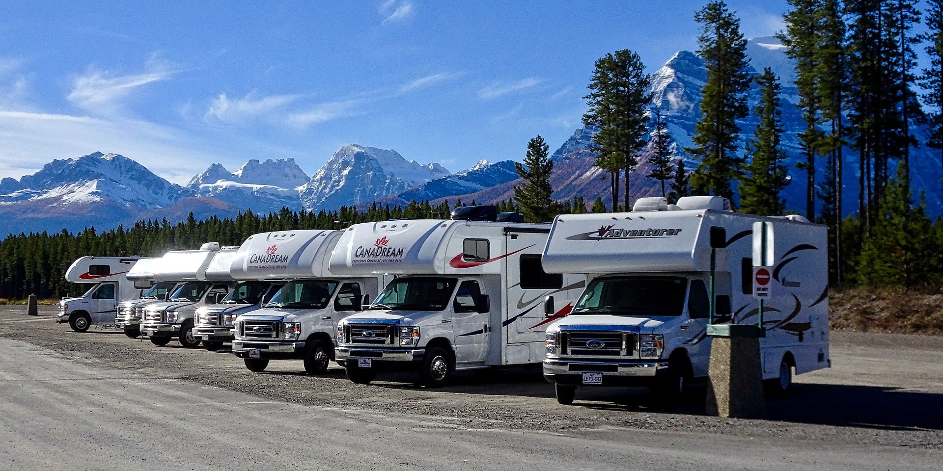 Online kupnja kamp-kućice završila prijevarom