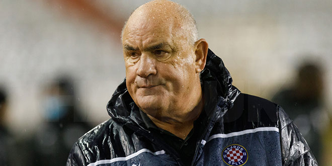 Primorac u Varaždin mora bez standardnog stopera