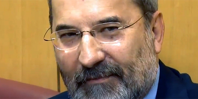Mladen Bajić odlazi iz DORH-a!