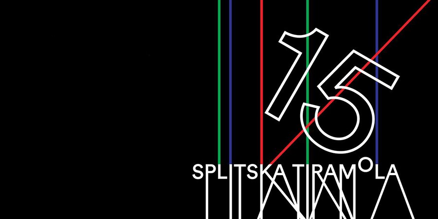 15. SPLITSKA TIRAMOLA Otvara se u subotu u Fotoklubu Split