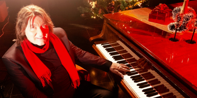 Usprkos svim tragedijama, Zdravko Škender pjesmom 'Božić bez tebe' vraća se u život