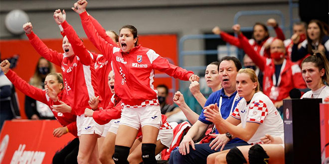 HRT će ipak prenositi utakmice hrvatskih rukometašica za medalje