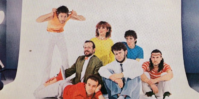 Nikad objavljena pjesma splitske Grupe Stil postala aktualna nakon 36 godina