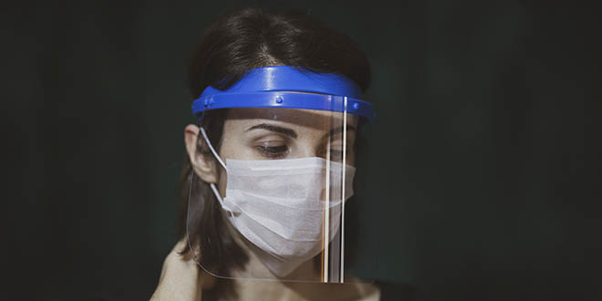 Covid-19 kod nekih žena utječe i na menstruaciju