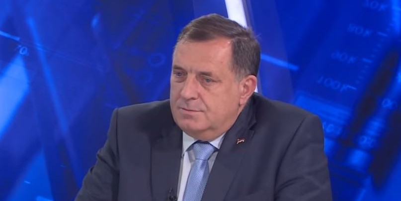 PUT U RUSIJU Dodik najavio sastanak s Putinom