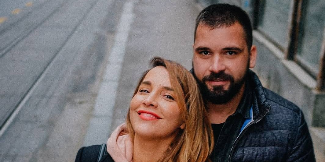 MARIJANA BATINIĆ O VAŽNOM MUŠKARCU: Nikada nismo mogli naći zajednički jezik