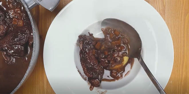 'Patka na zeca': Delicija iz Dalmatinske zagore za svaki blagdanski stol